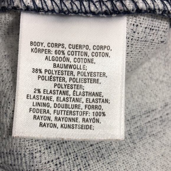 Anthropologie Maeve Wrapped Stripe Column Sheath Dress XS EUC - Picture 9 of 9